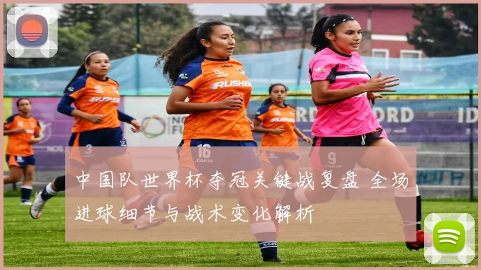 中国队世界杯夺冠关键战复盘 全场进球细节与战术变化解析